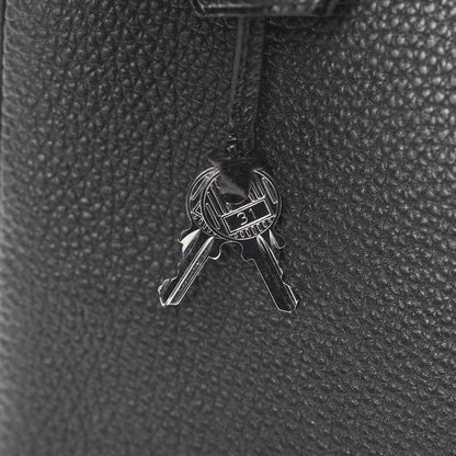 Hermes Togo Kelly Retourne 32 Black 31 of 36