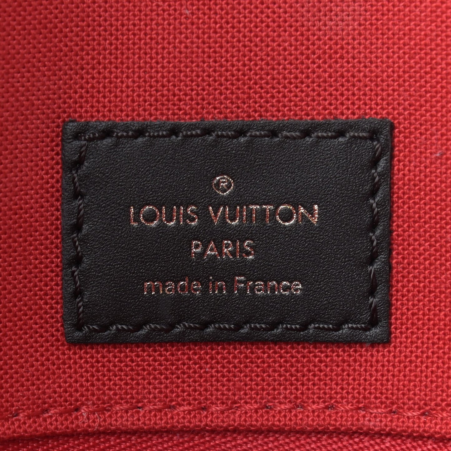 Reverse Monogram Giant Onthego GM