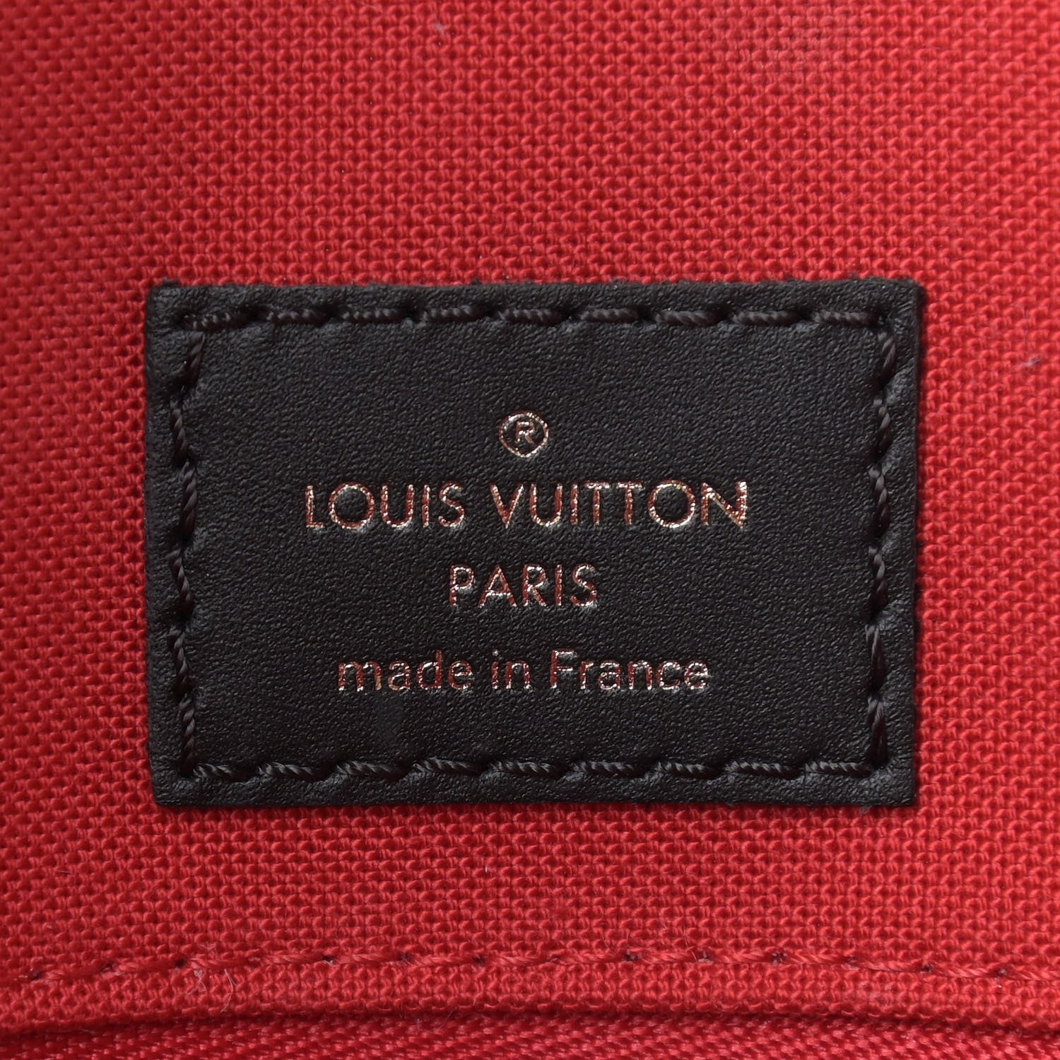Louis Vuitton Reverse Monogram Giant Onthego GM 6 of 10