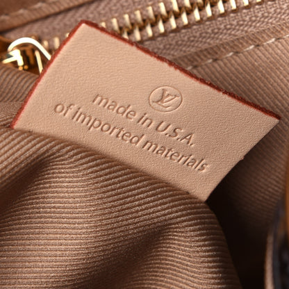 Louis Vuitton Monogram Graceful PM 8 of 15