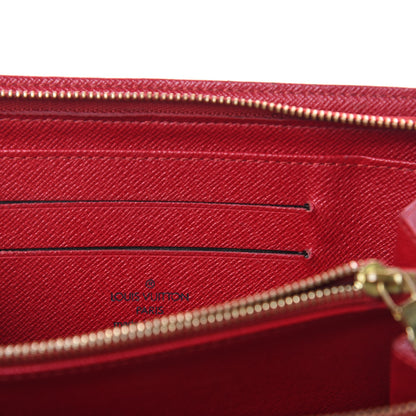 Louis Vuitton Monogram Cerises Zippy Wallet 15 of 15