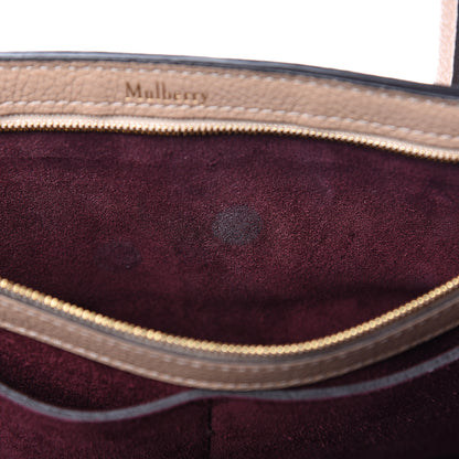 Mulberry Classic Grain New Bayswater Rosewater 16 of 16