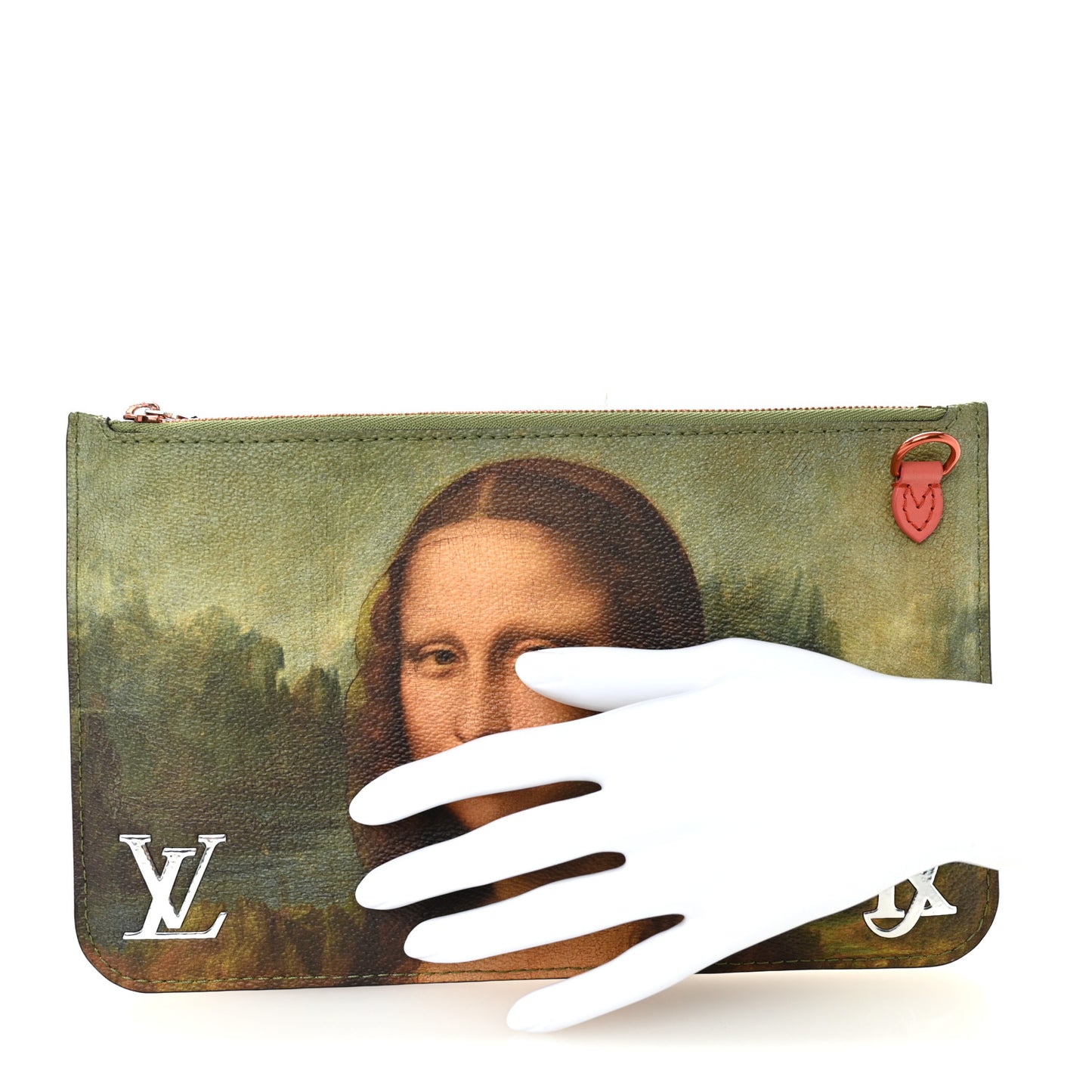Masters Da Vinci Neverfull MM Pochette