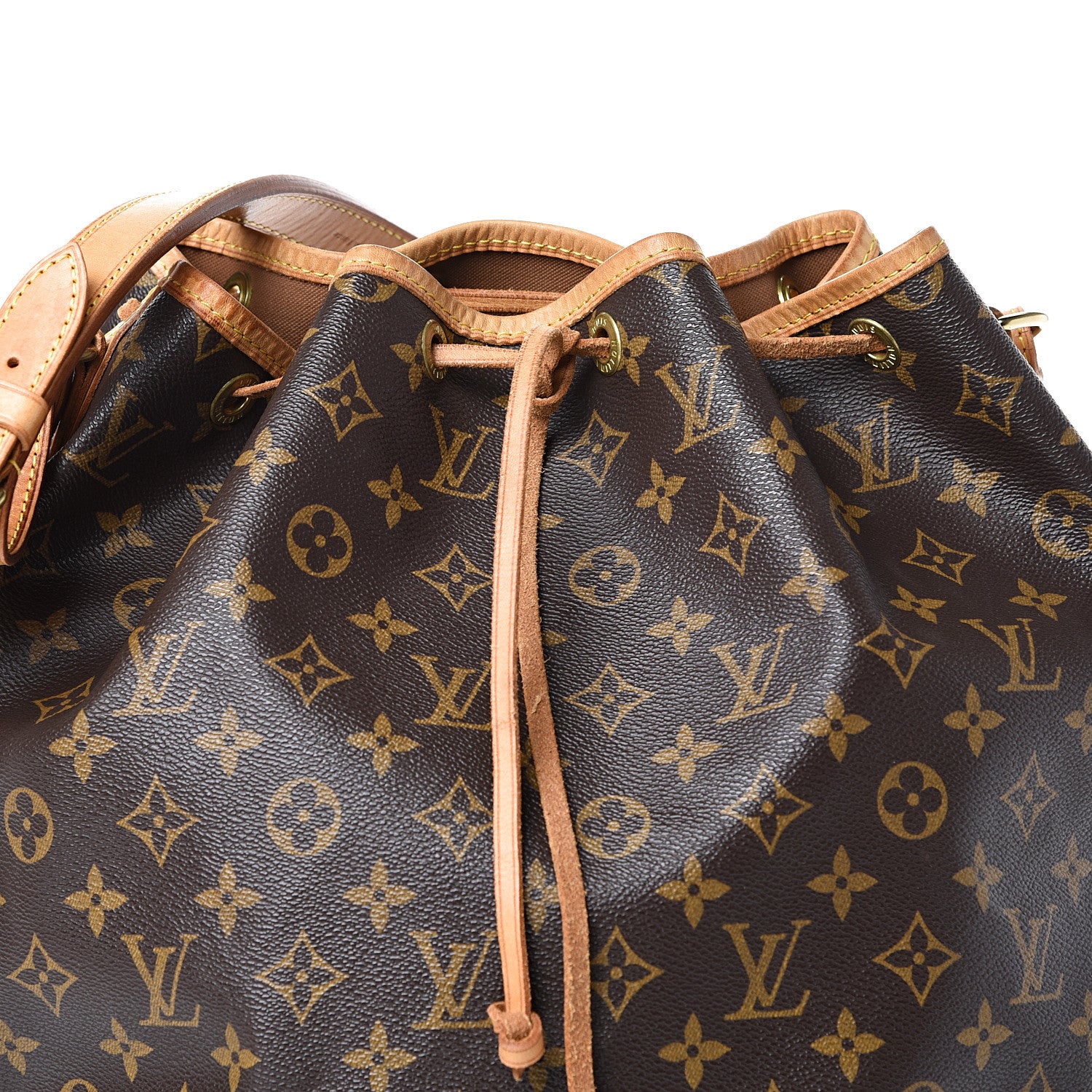 Louis Vuitton Monogram Noe 7 of 21
