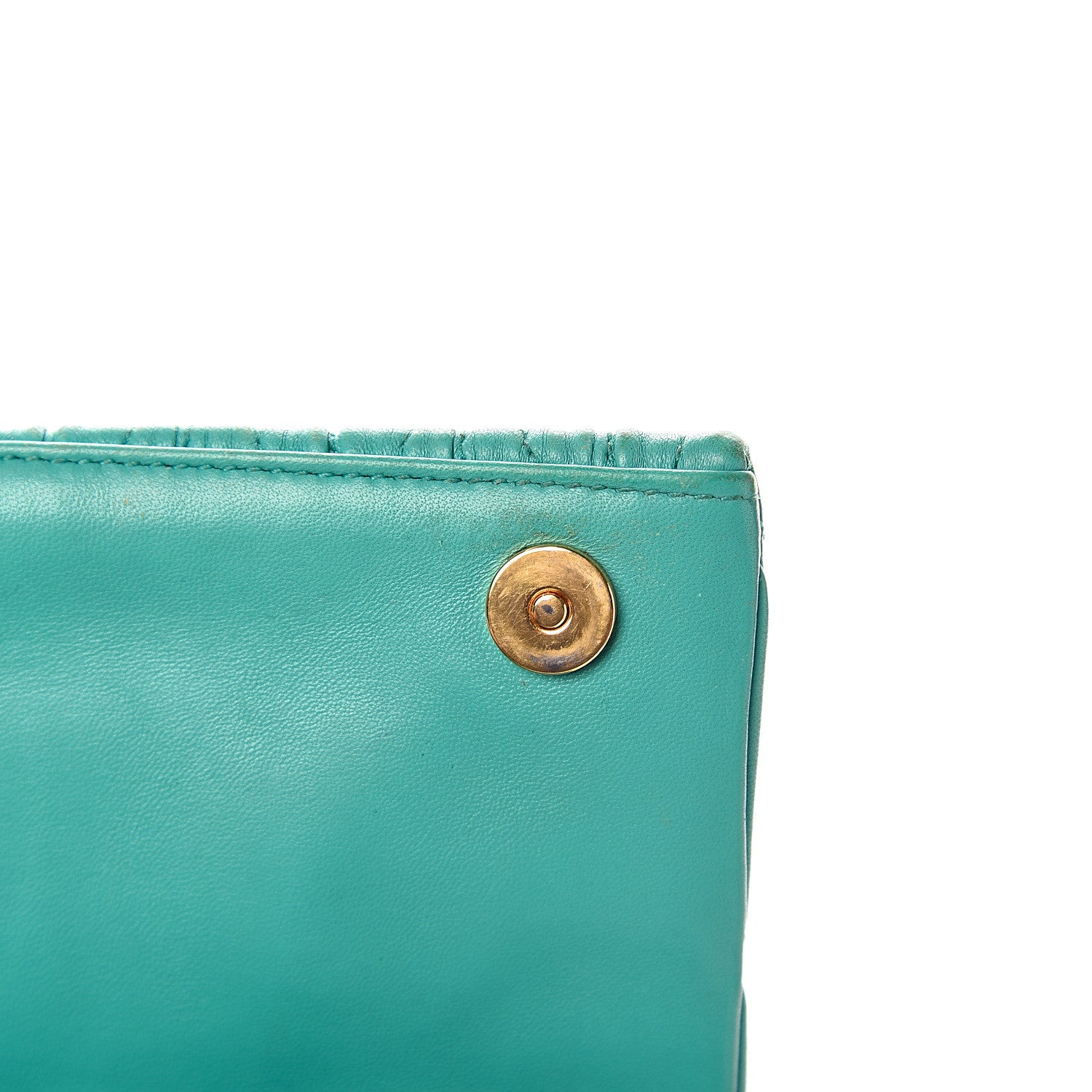 Miu Miu Nappa Matelasse Crossbody Giada 7 of 13