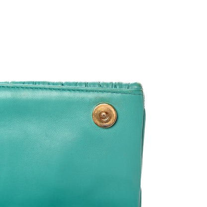 Miu Miu Nappa Matelasse Crossbody Giada 7 of 13