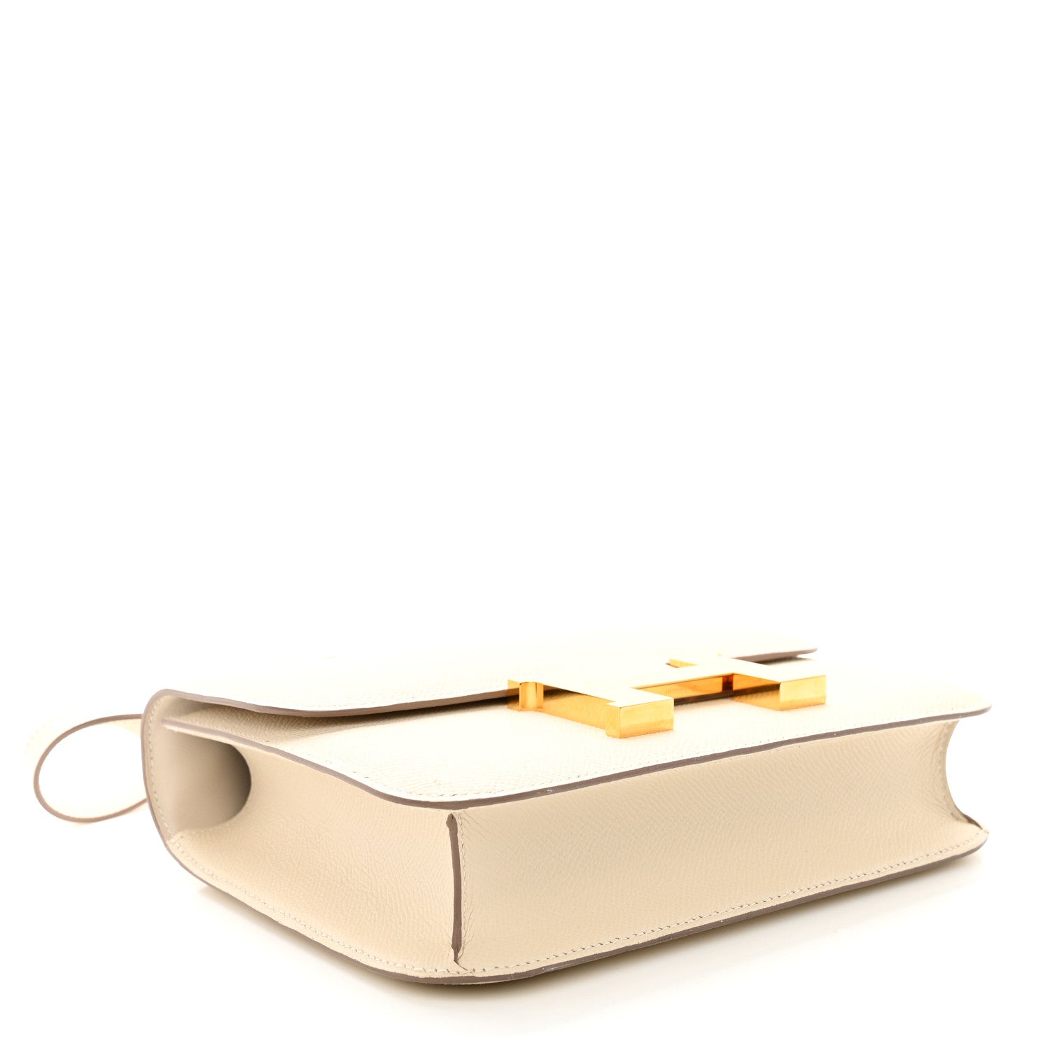 Hermes Epsom Constance 1-24 Craie 5 of 12