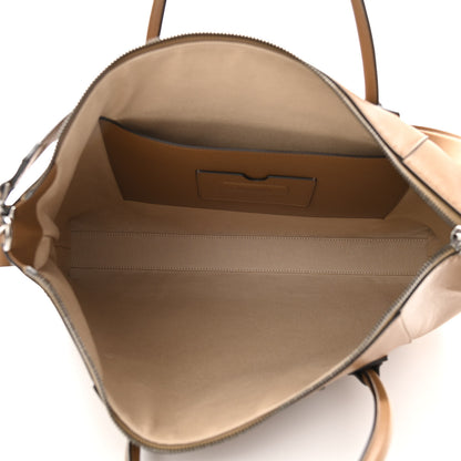 Givenchy Soft Calfskin Medium Soft Antigona Military Green 5 of 10