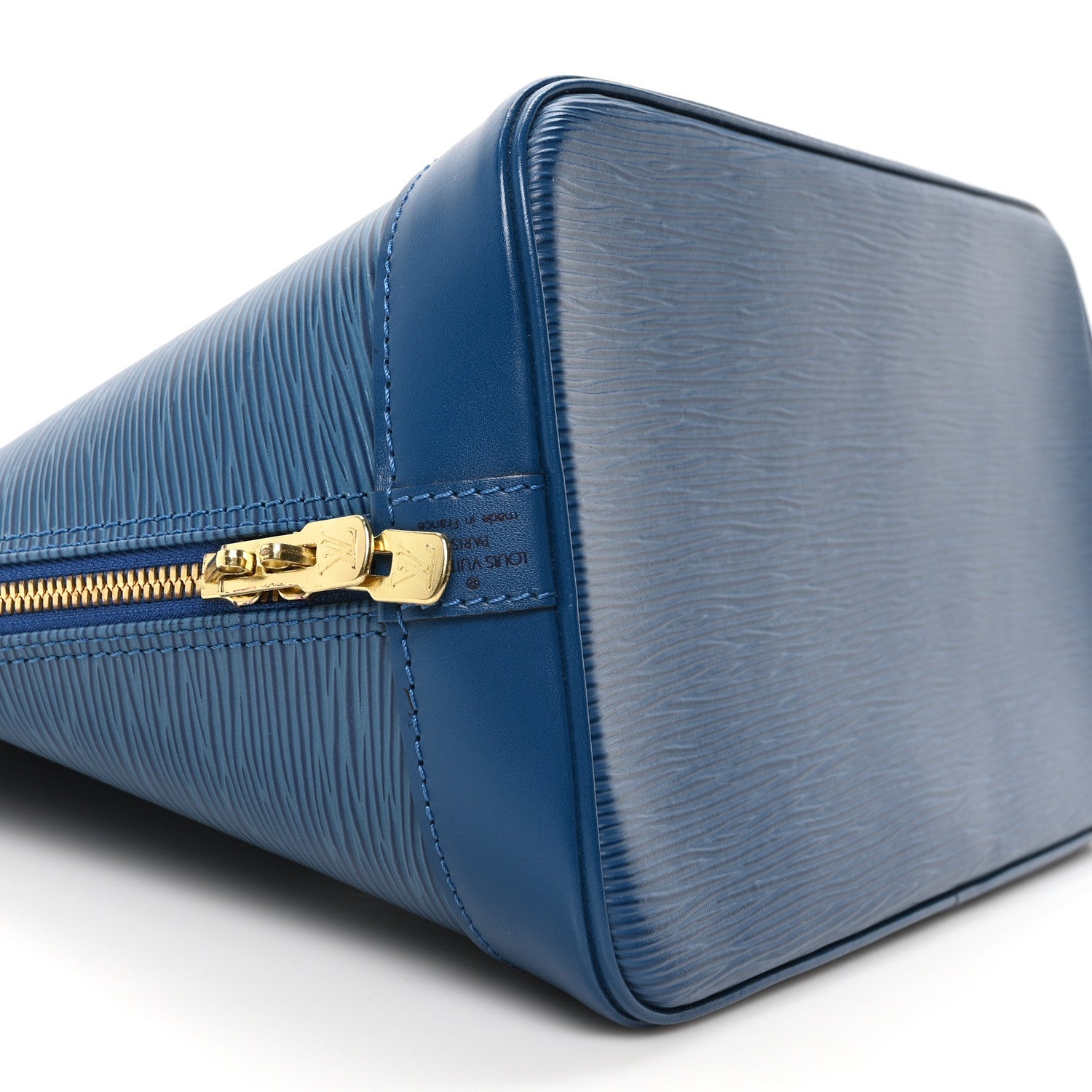 Louis Vuitton Epi Alma PM  Toledo 8 of 9