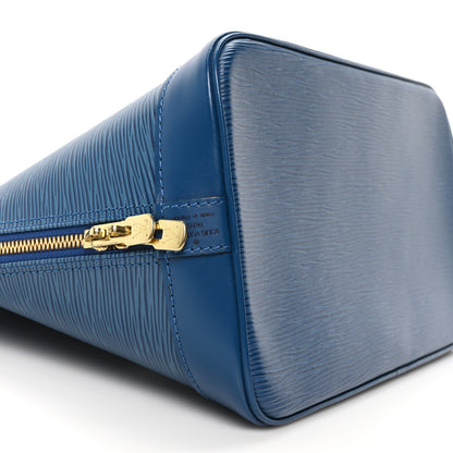 Louis Vuitton Epi Alma PM  Toledo 8 of 9