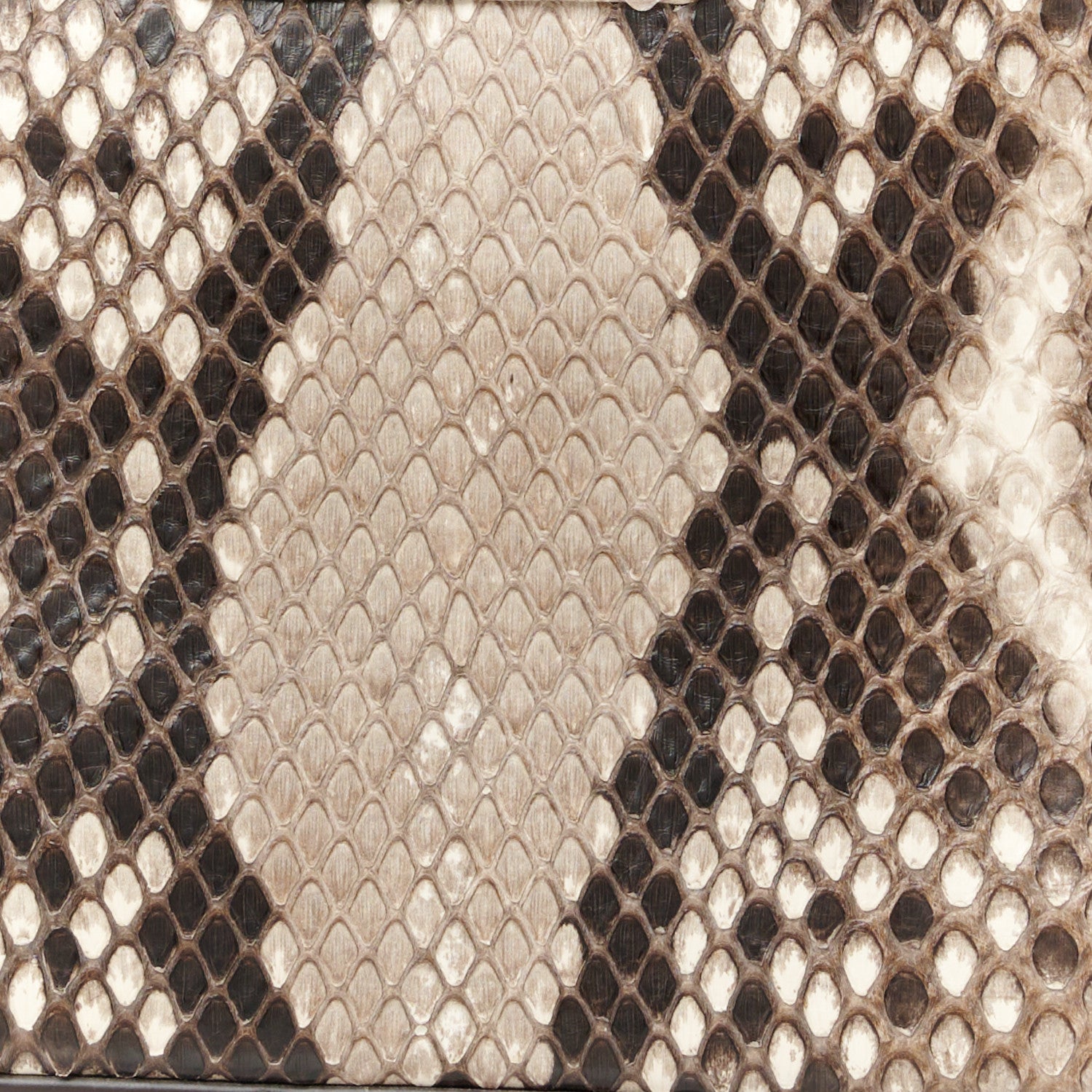 Louis Vuitton Snakeskin Capucines Mini Naturel 7 of 9