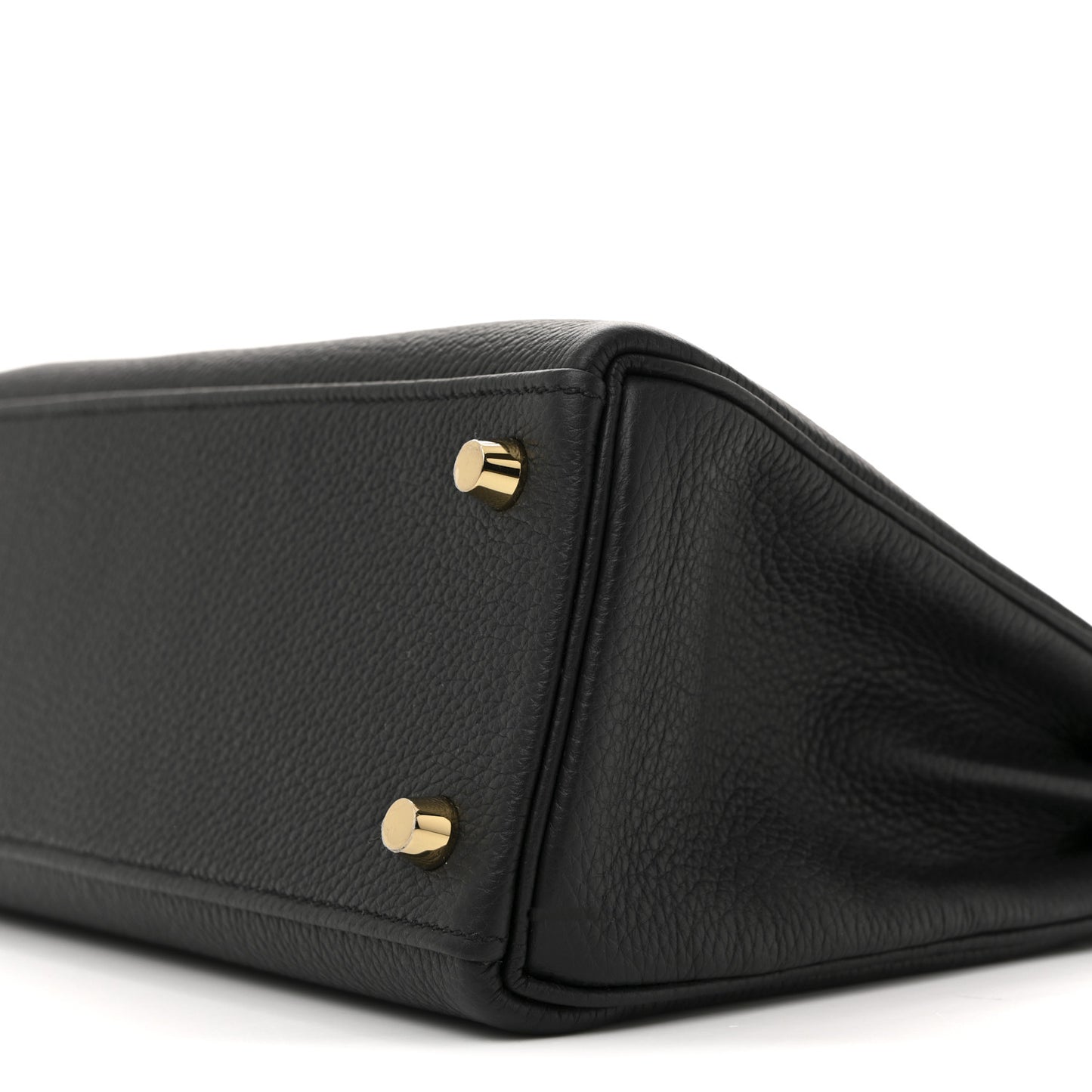 Togo Kelly Retourne 25 Black