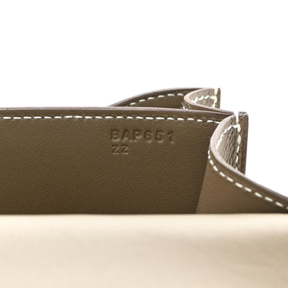 Hermes Epsom Constance 18 Etoupe 7 of 11