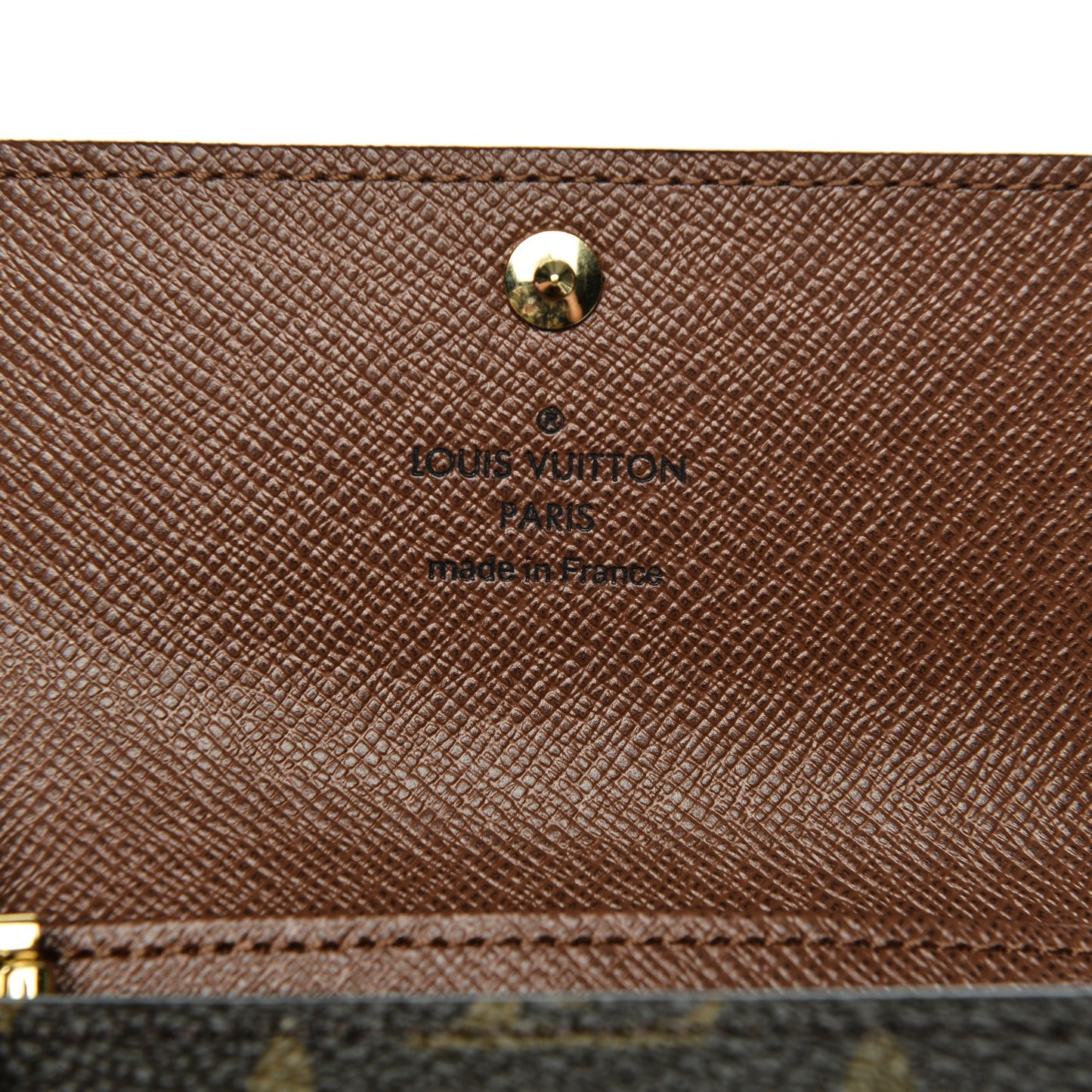 Monogram Multicles 6 Key Holder