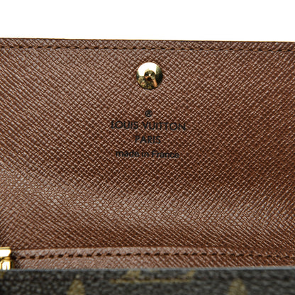 Louis Vuitton Monogram Multicles 6 Key Holder 6 of 6