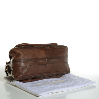 Chloe Calfskin Medium Paraty 4 of 10