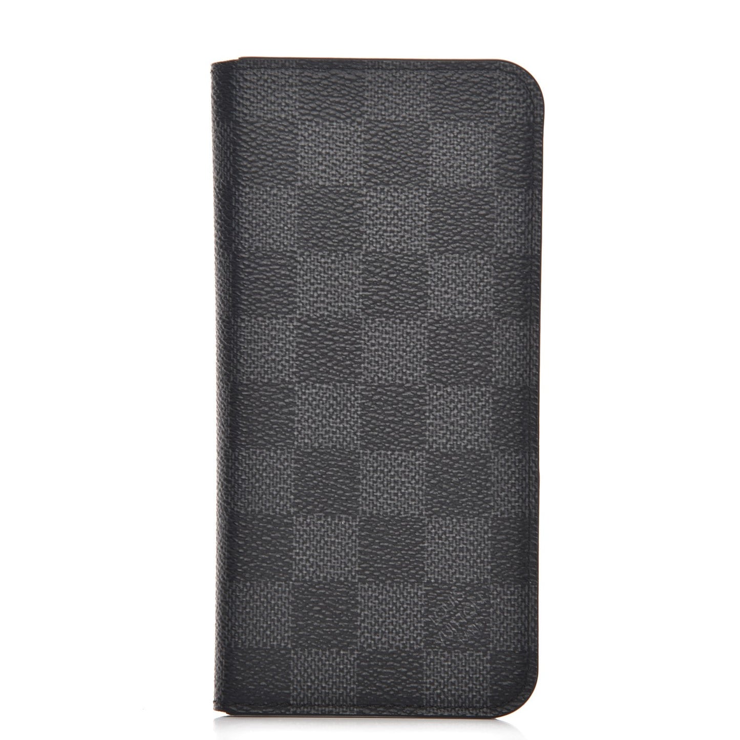 Damier Graphite iPhone 7/8 Plus Folio Case