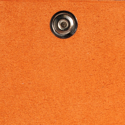 Hermes Togo Ulysse PM Notebook Cover Orange 11 of 12