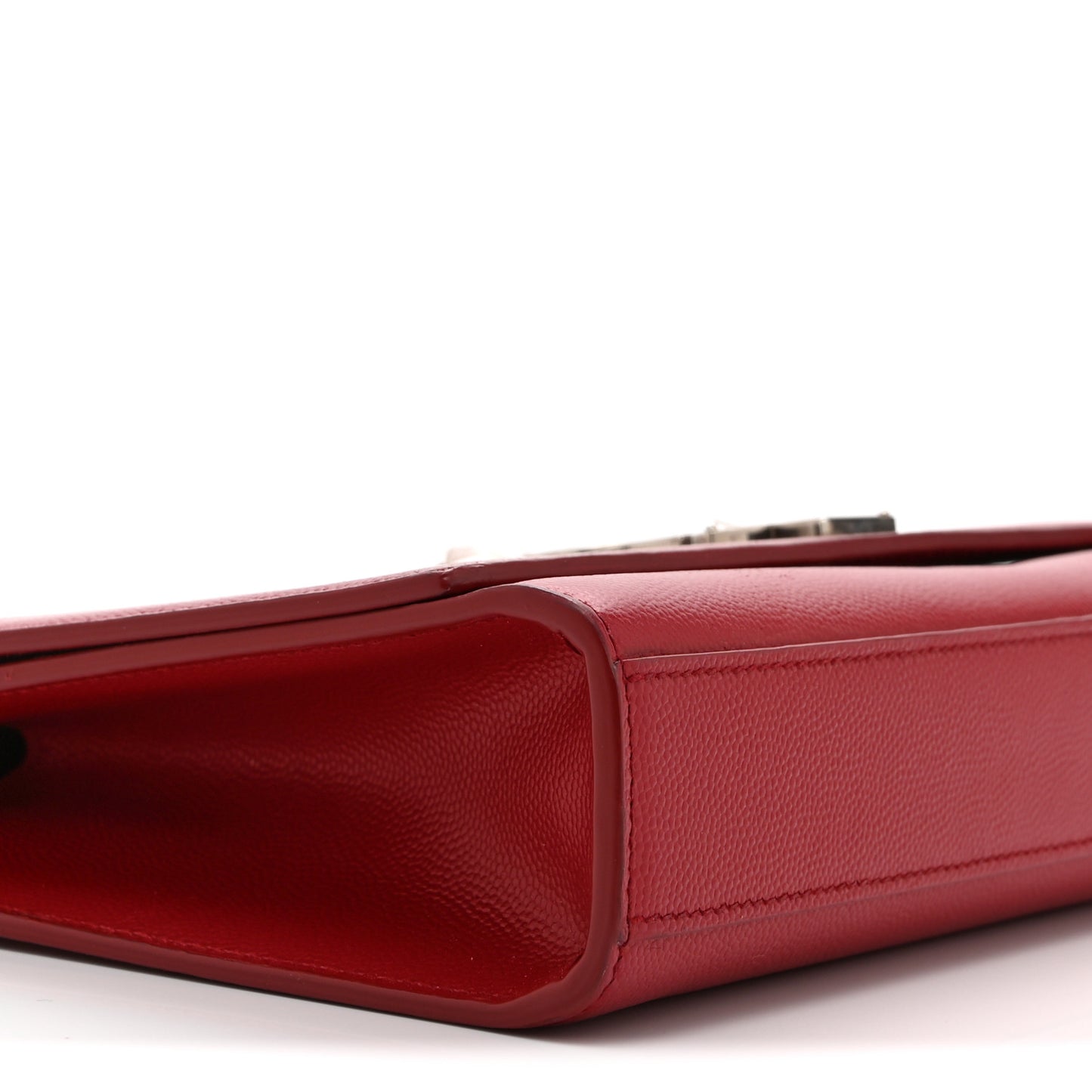 Grain De Poudre Medium Monogram Kate Satchel New Lipstick