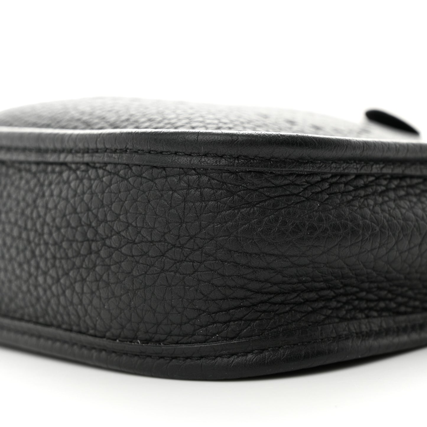 Taurillon Clemence Evelyne TPM Black