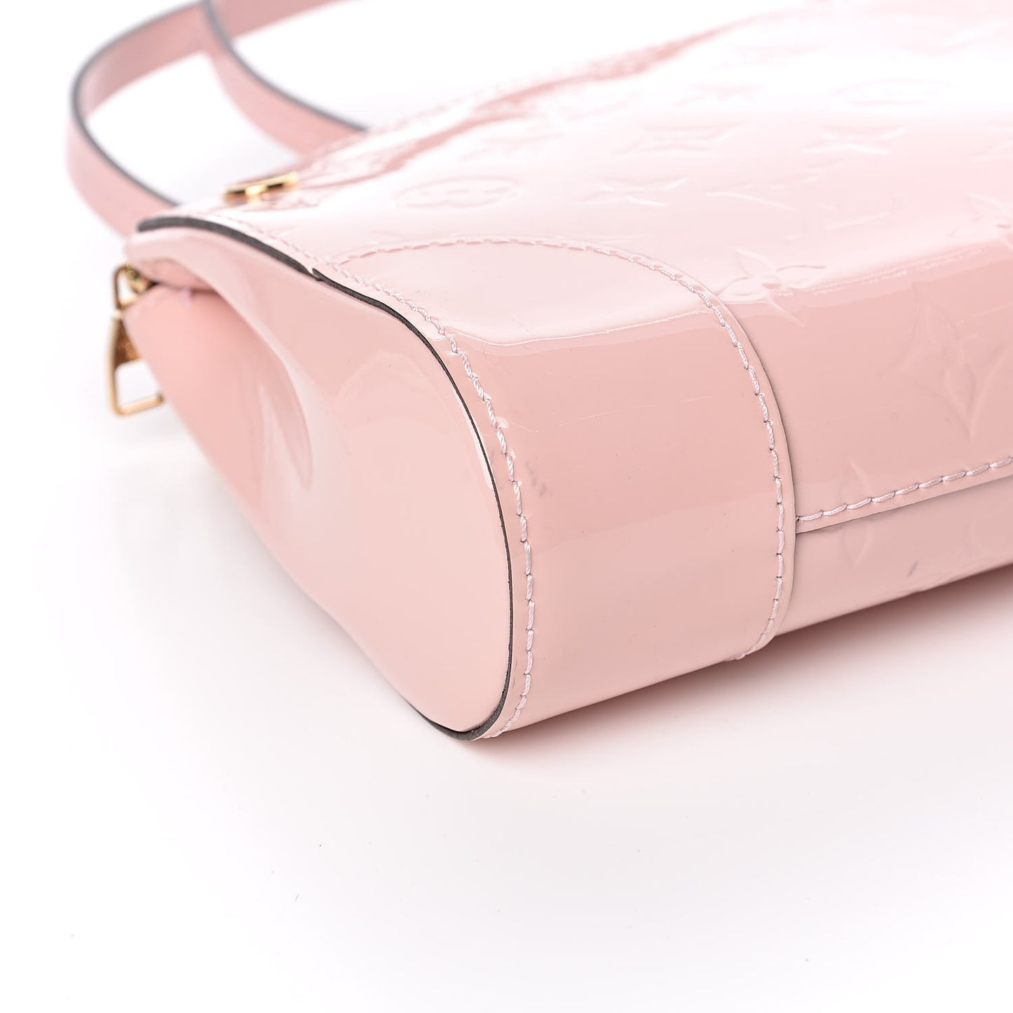 Vernis Santa Monica Clutch Rose Ballerine