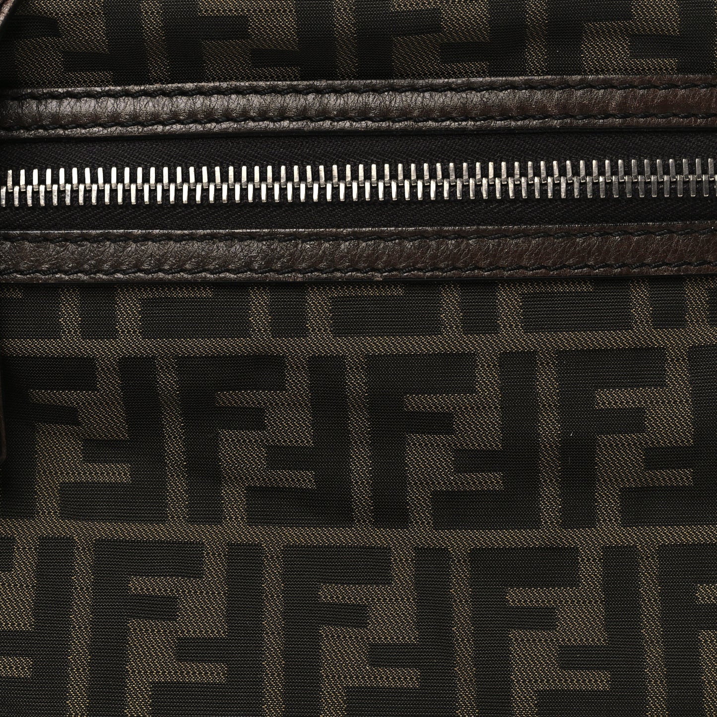 Zucca Crossbody Bag Tobacco Moro