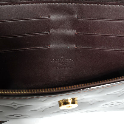 Louis Vuitton Vernis Sunset Boulevard Amarante 6 of 7