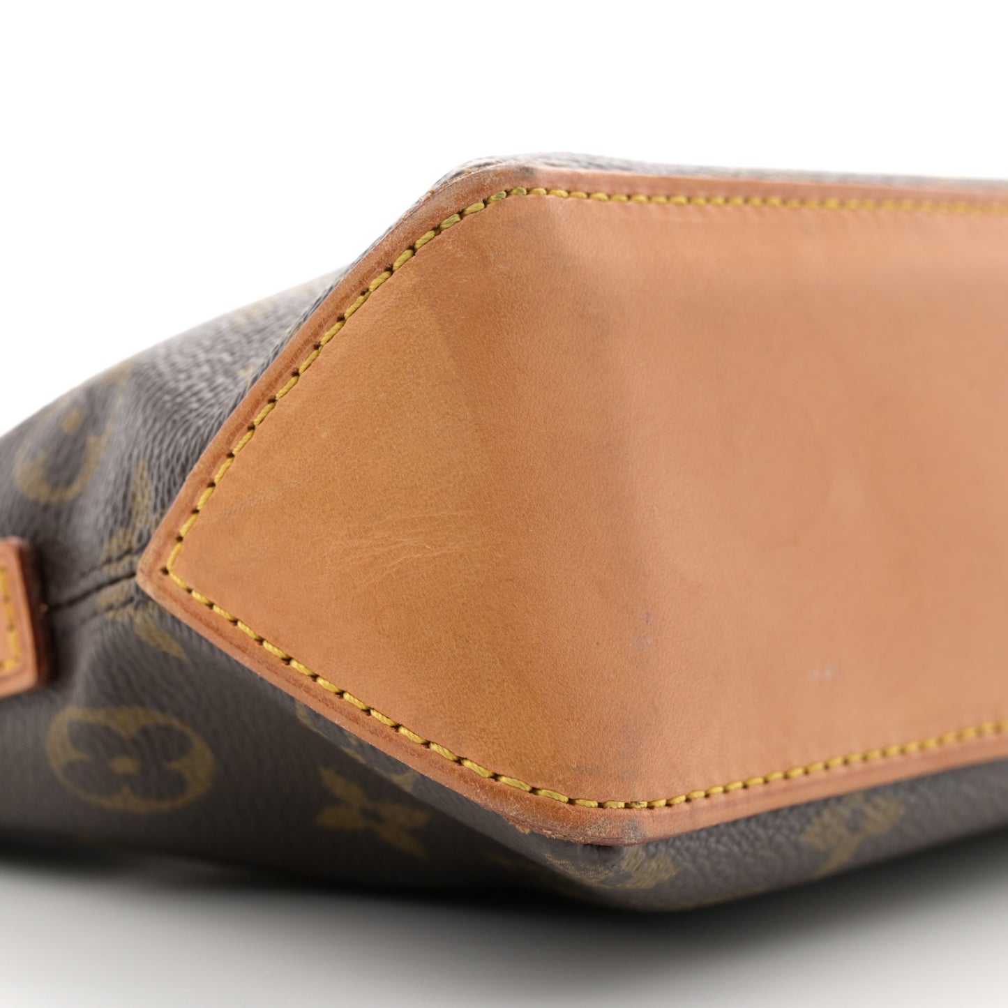 Monogram Trotteur