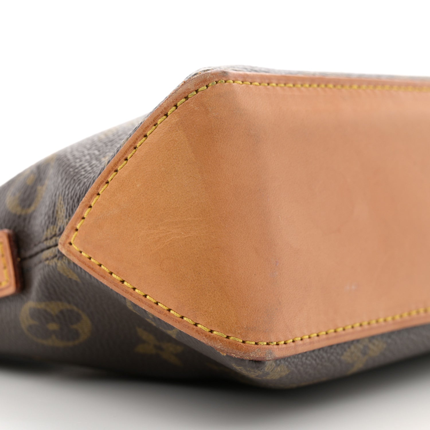 Louis Vuitton Monogram Trotteur 9 of 12