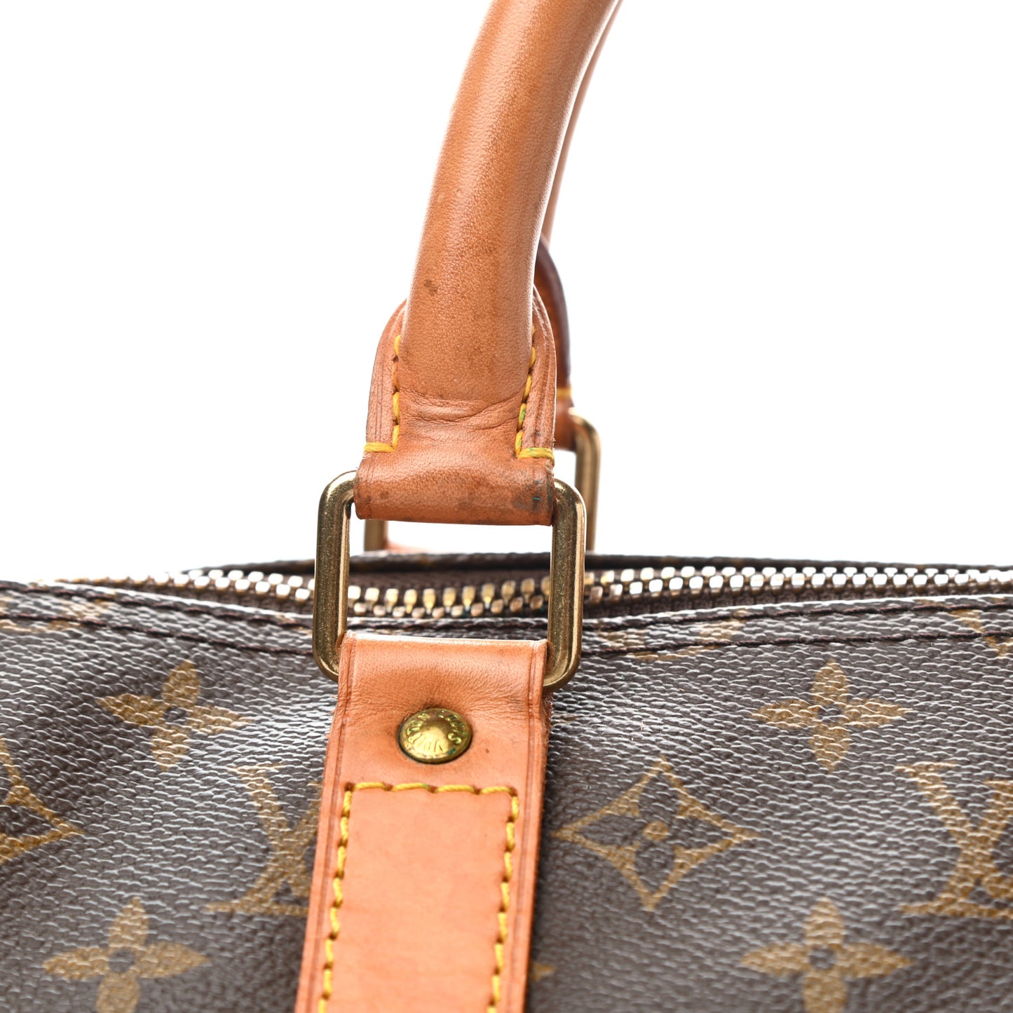 Monogram Keepall 55