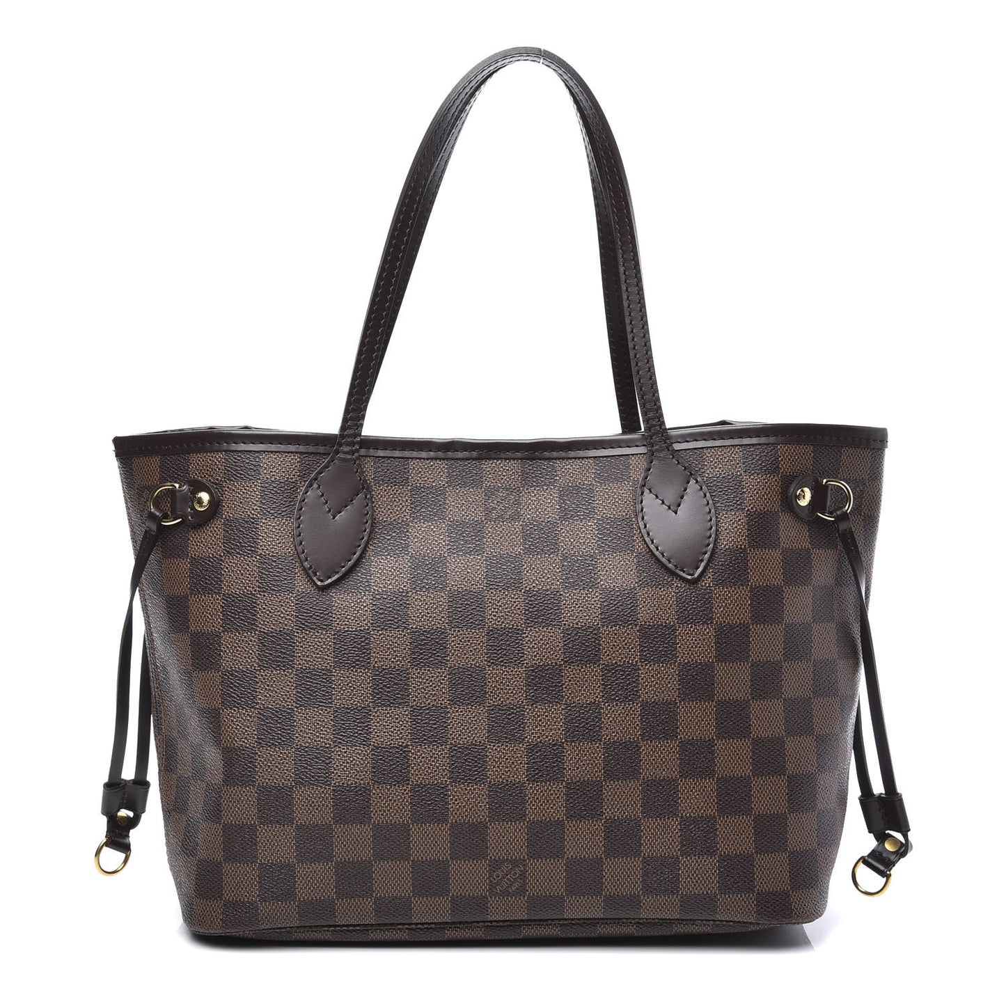 Damier Ebene Neverfull PM