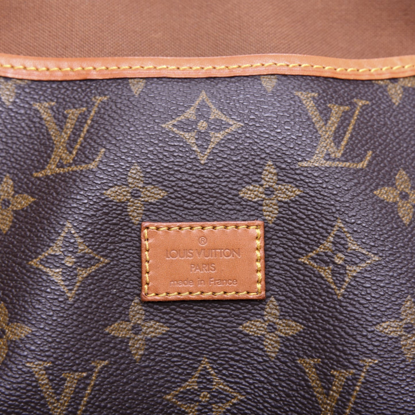 Monogram Saumur 30