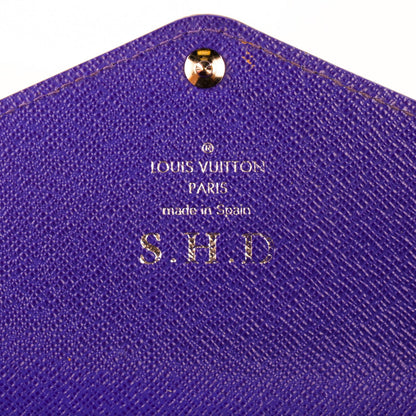 Louis Vuitton Monogram Epi Marie-Lou Long Wallet Figue 6 of 7