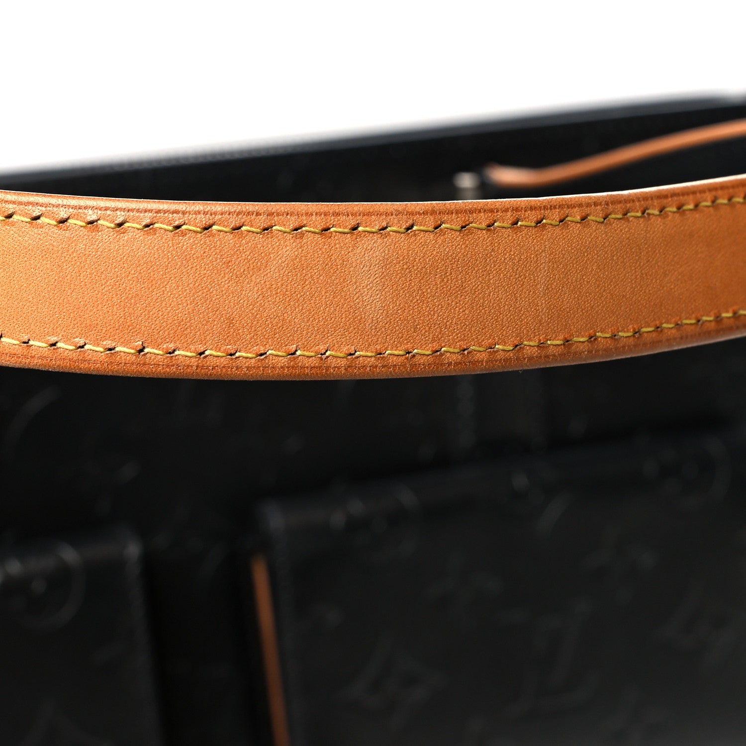 Louis Vuitton Mat Monogram Willwood Black 11 of 11