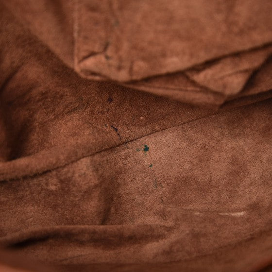 Nancy Gonzalez Crocodile Top Handle Tote Brown 9 of 26