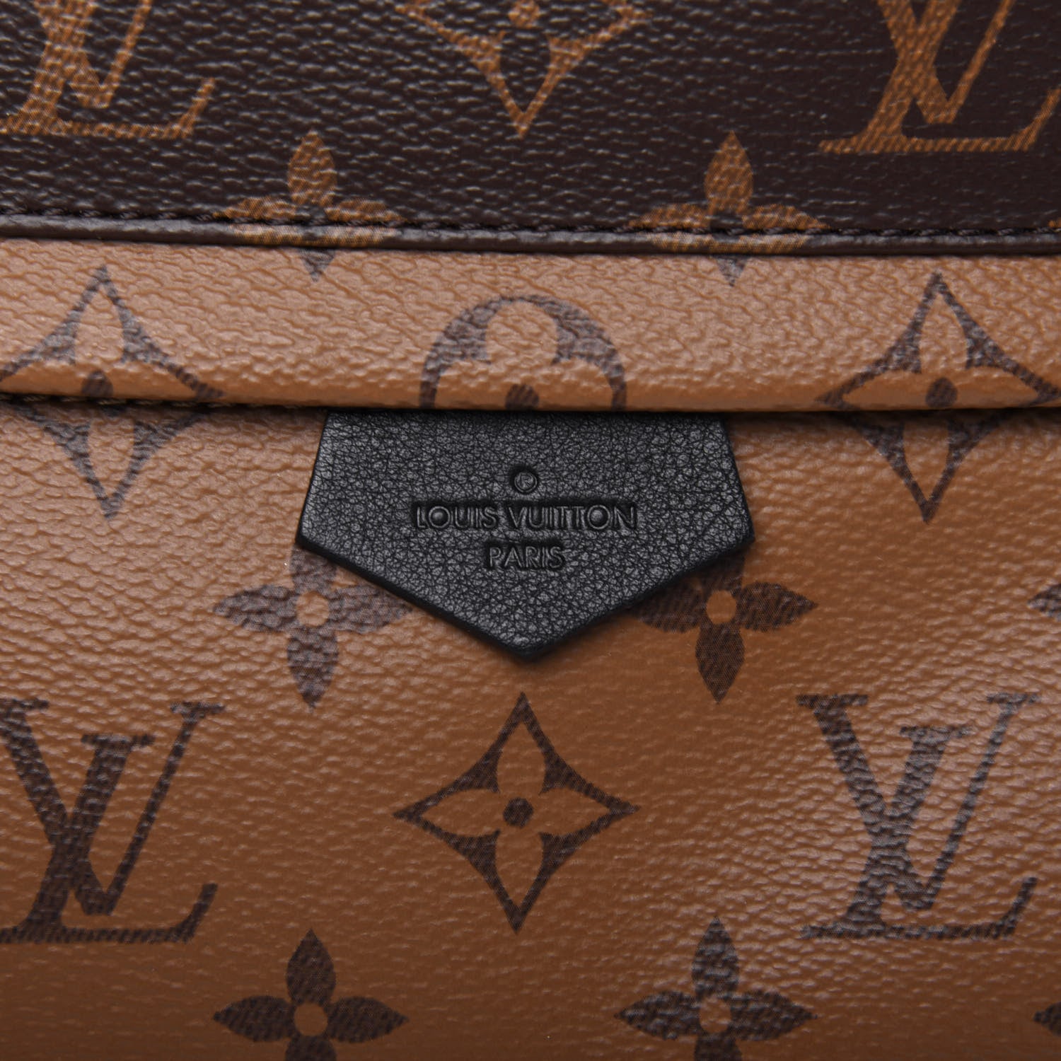 Louis Vuitton Reverse Monogram Palm Springs Backpack PM 11 of 11