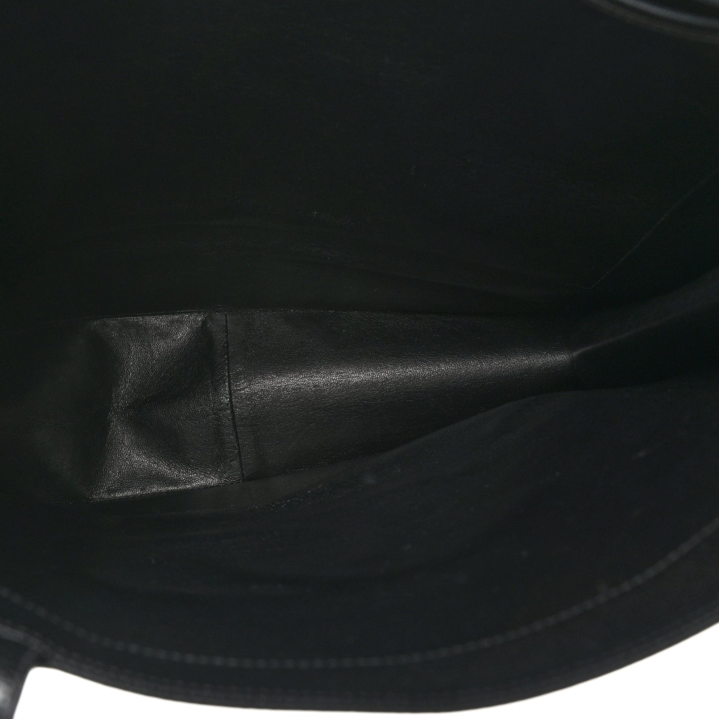 Caviar CC Tote Black