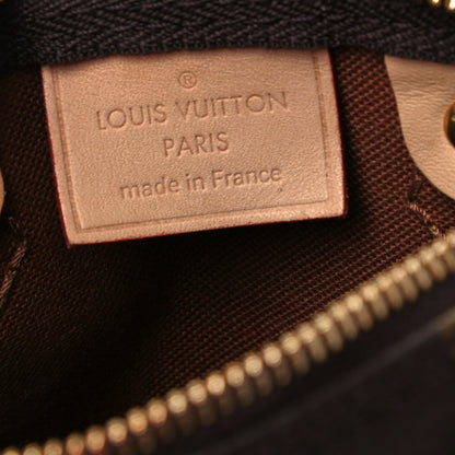 Louis Vuitton Monogram Nano Speedy 6 of 11