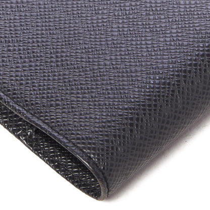 Louis Vuitton Taiga Small Ring Agenda Cover Ardoise 5 of 7