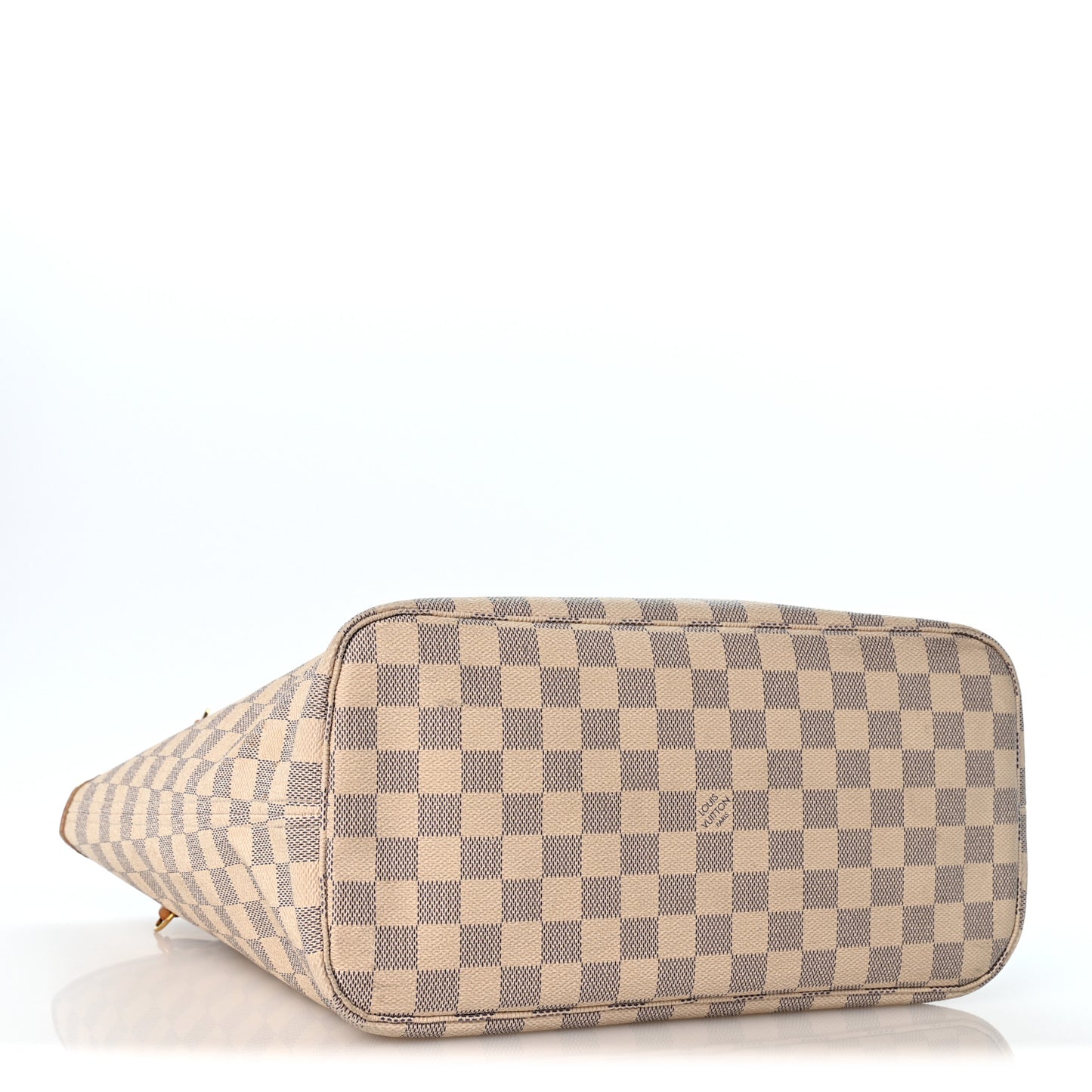 Damier Azur Neo Neverfull MM