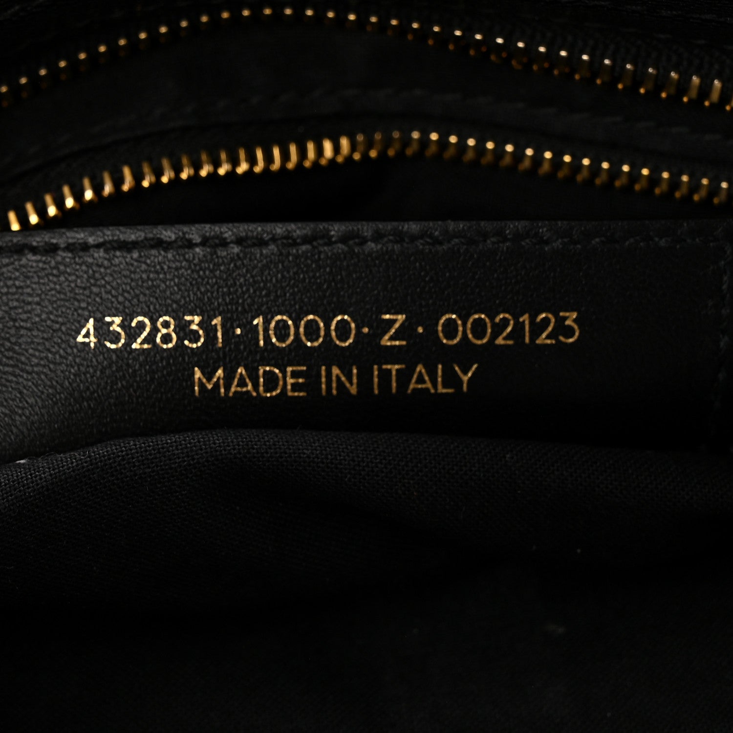 Balenciaga Chevre Gold Metallic Edge Hardware S City Black 8 of 11
