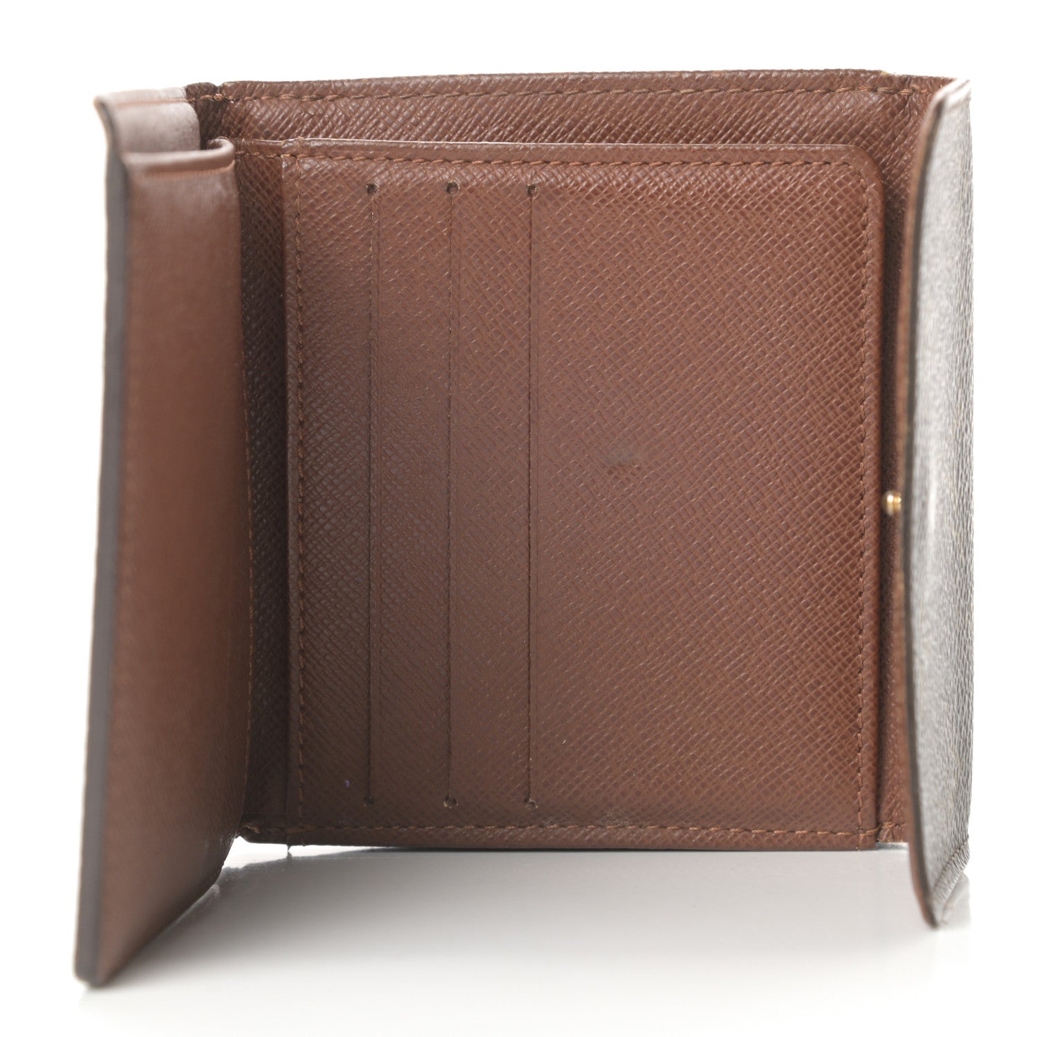 Louis Vuitton Monogram Elise Wallet 6 of 12