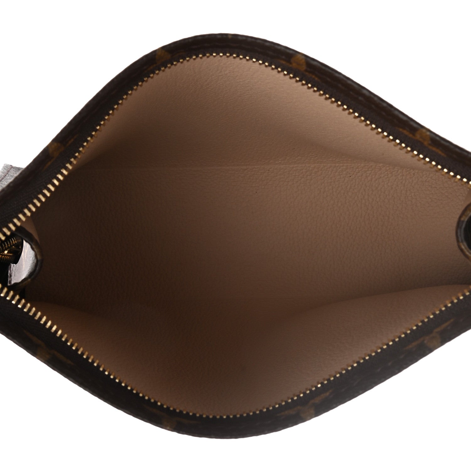 Louis Vuitton Monogram Toiletry Pouch 19 5 of 8