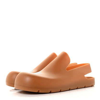 Bottega Veneta Rubber Puddle Sandals 39 Rubber Band 3 of 8