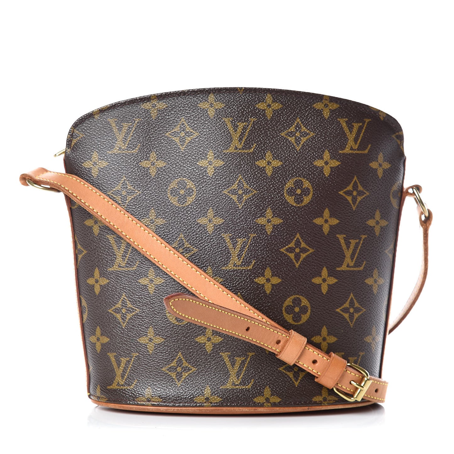 Monogram Drouot