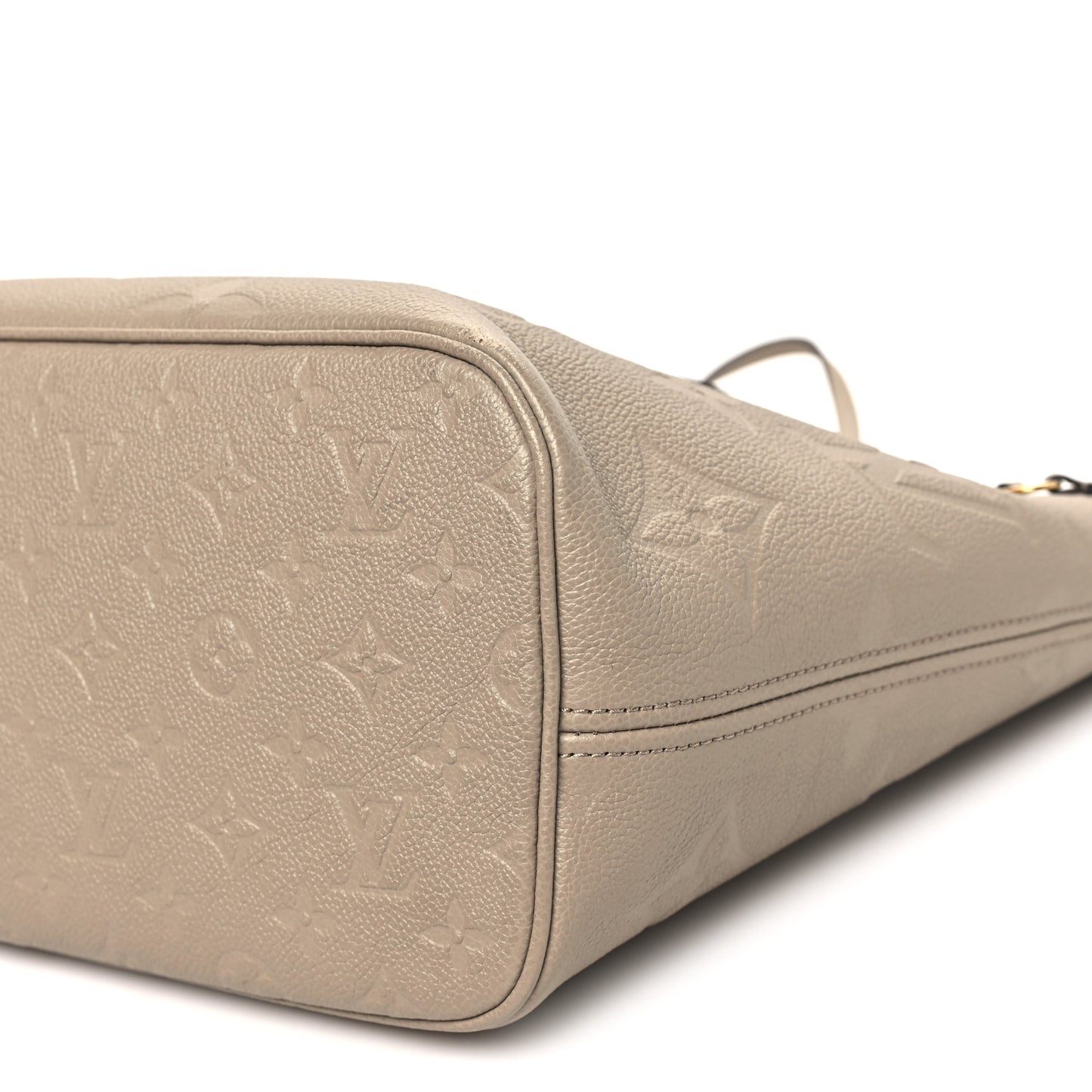 Empreinte Monogram Giant Neverfull MM Tourterelle
