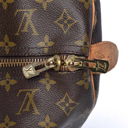 Louis Vuitton Monogram Keepall 60 26 of 27