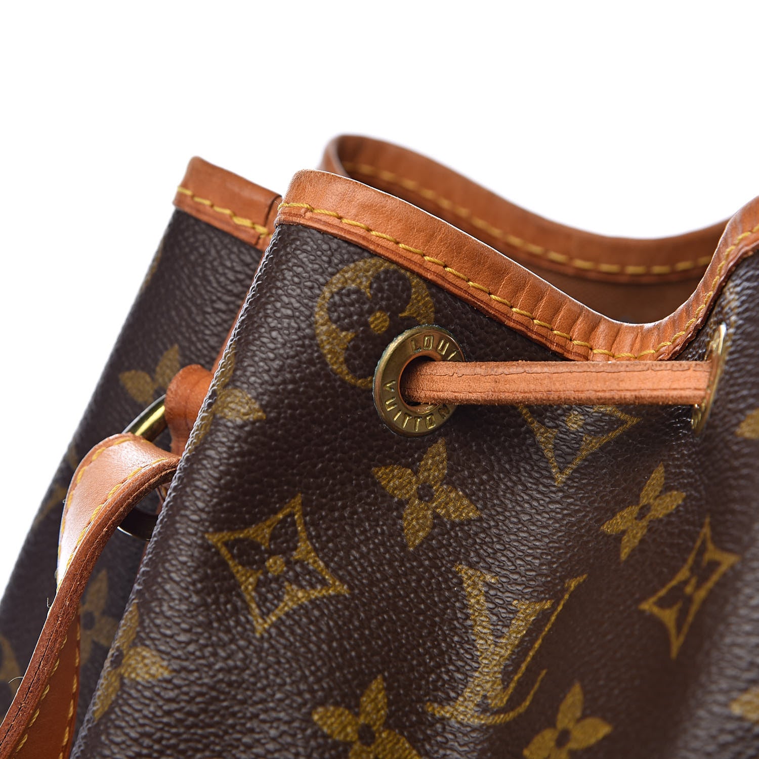 Louis Vuitton Monogram Noe 12 of 17