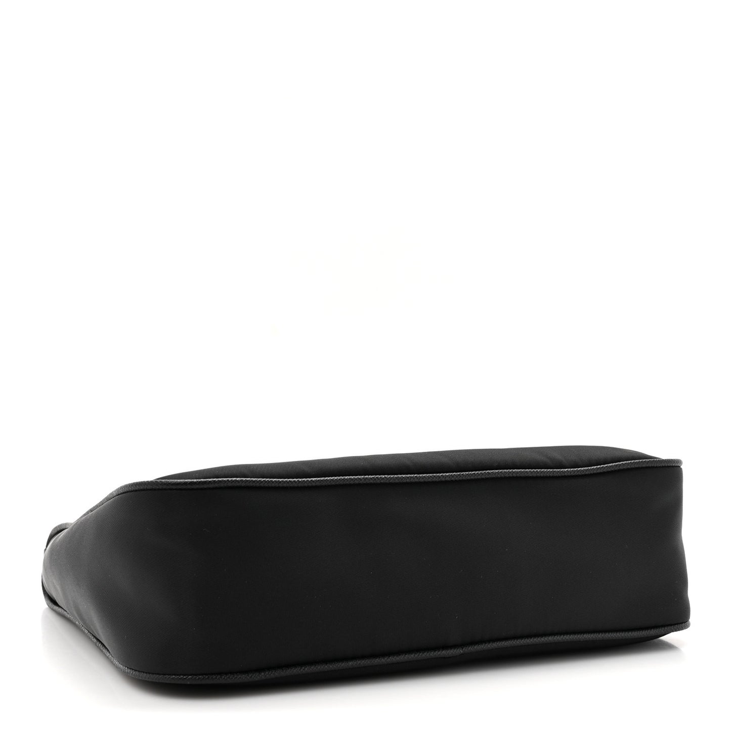 Nylon Re-Edition 2005 Shoulder Bag Black