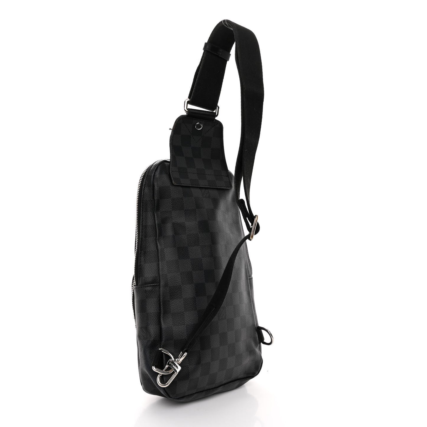 Damier Graphite Avenue Sling Bag